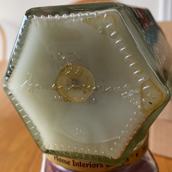 2 pack Home Interior Jar Candles - Picture 7 of 15